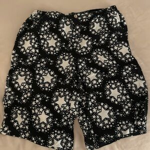 Gucci short for young people